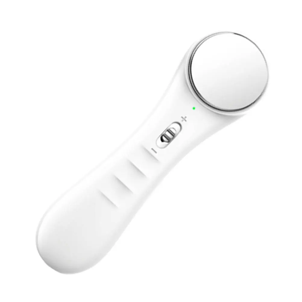 

Portable Beauty Device Facial Skin Care Tool With Vibration Technology For Absorption Lightweight Face