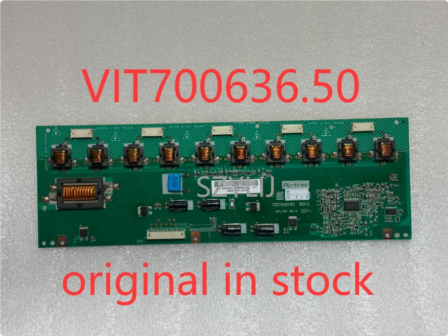 

Good quality for LT26519 V260B1-L11 VIT70063.50 1260B1-5UA