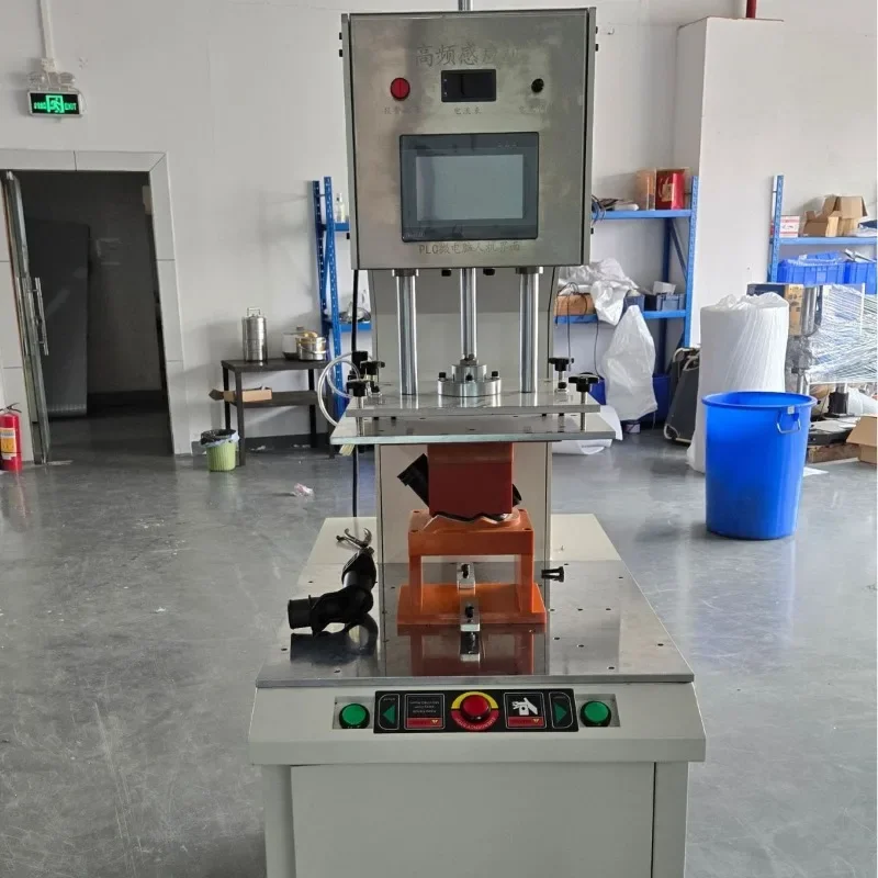 High frequency induction heating machine ultrasonic mold e****mical and durable ultrasonic plastic welding mold