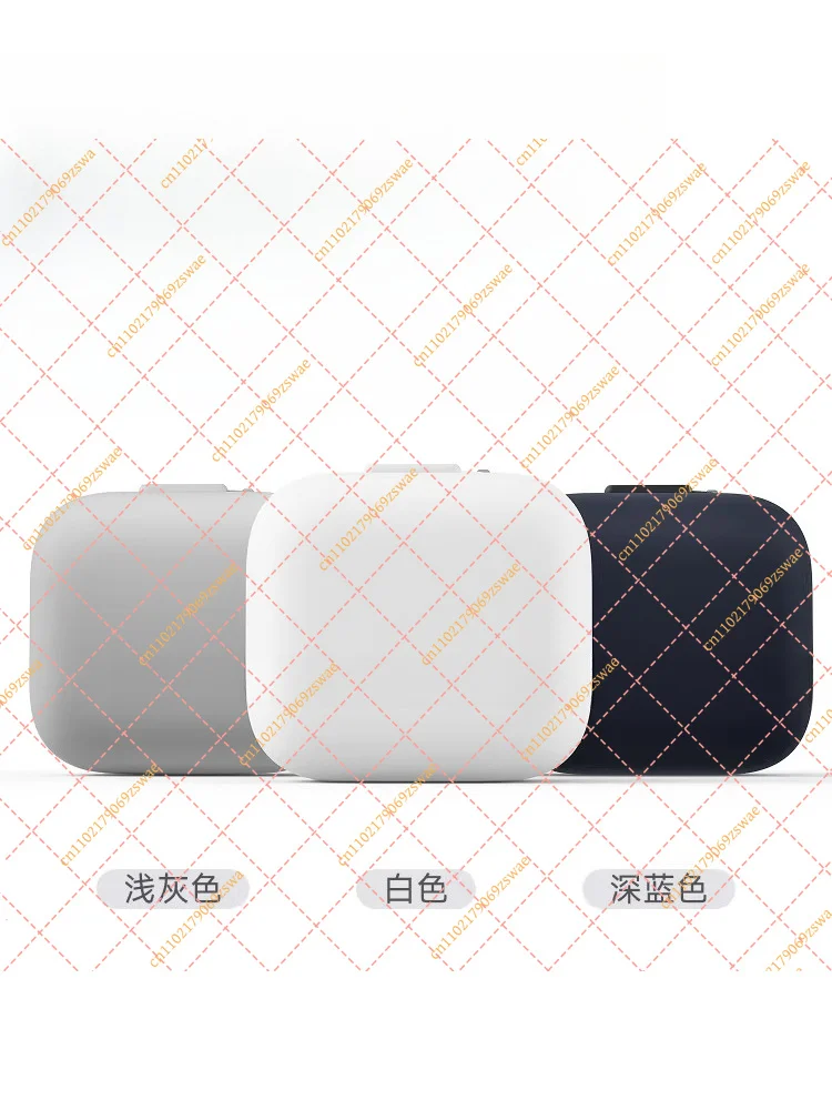 Compatible Travel Storage Case for Laifen P3 Pro Razor, Protective Carrying Pouch Parts