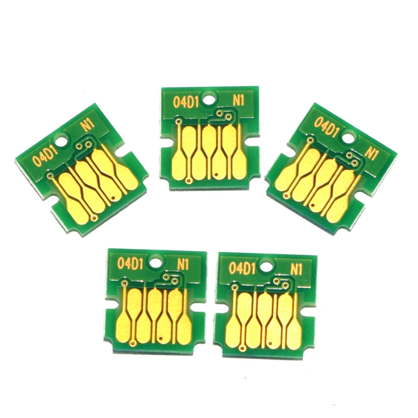 

T04D1 ящик для обслуживания резервуара для отработанных чернил для Epson M3180 M3170 L6490 L6198 L6170 L6160 L6190 6191 WF-2960 2860 XP-5200 ET-M1170