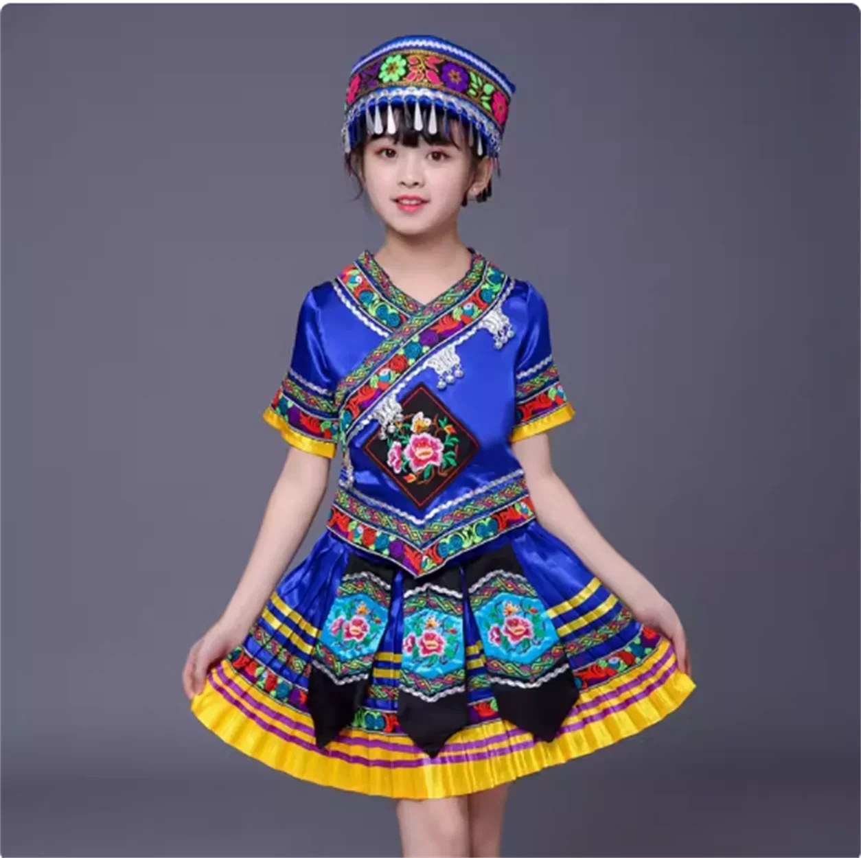 Chinese Ethnic Styl… - image