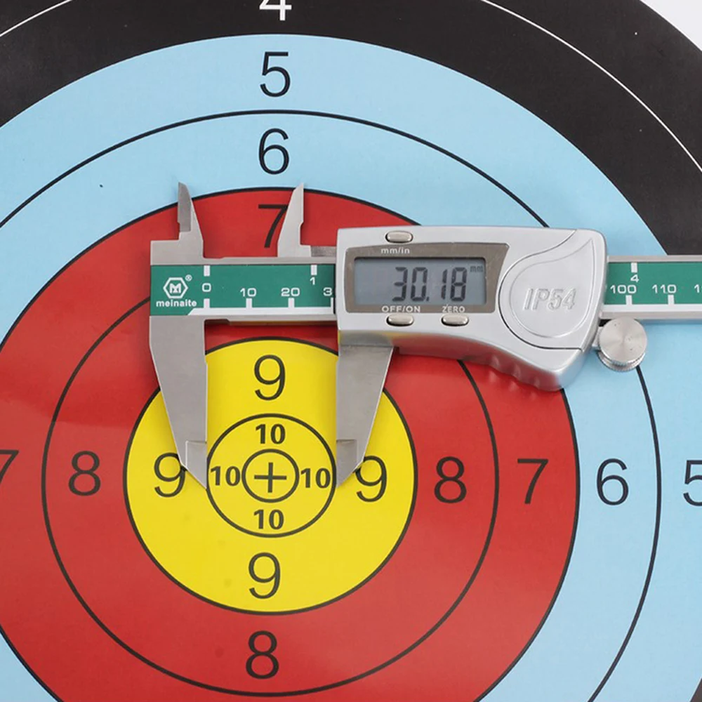 Double Face Archery Targets 2