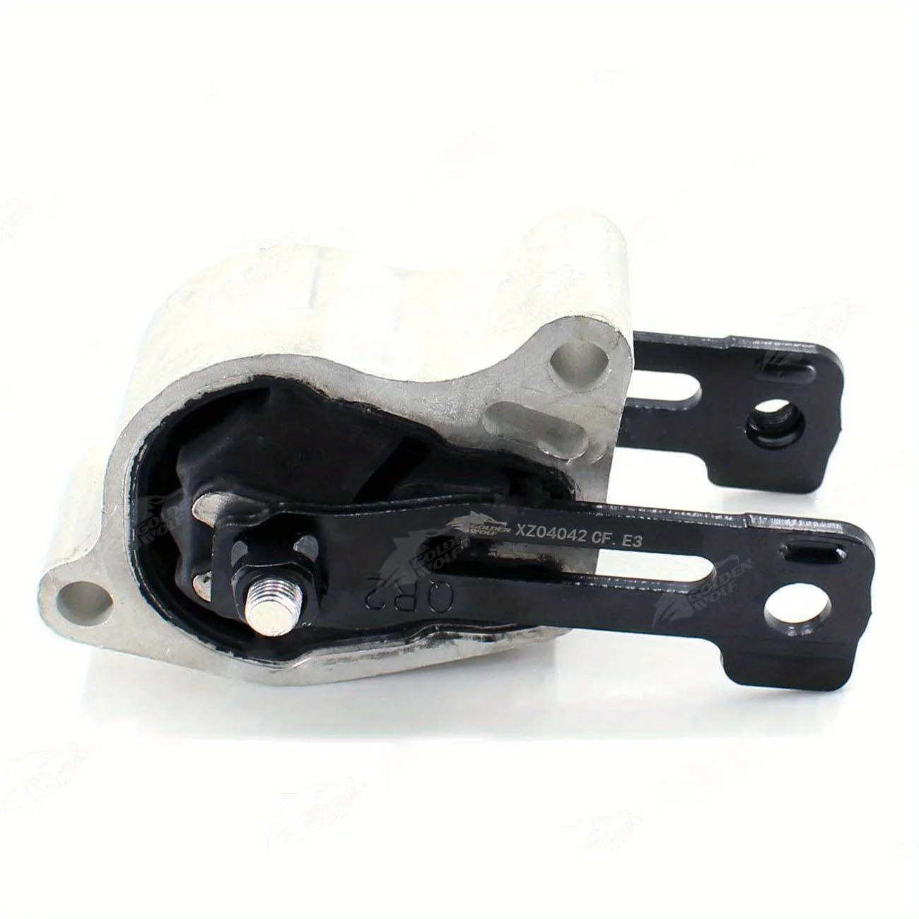 

Опора двигателя задняя для Nissan Teana (L33Z), Murano (Z52Z). OE: 11360-3TS0A, 11360-4RK0A, 11360-3JV0A, 11360-JA000