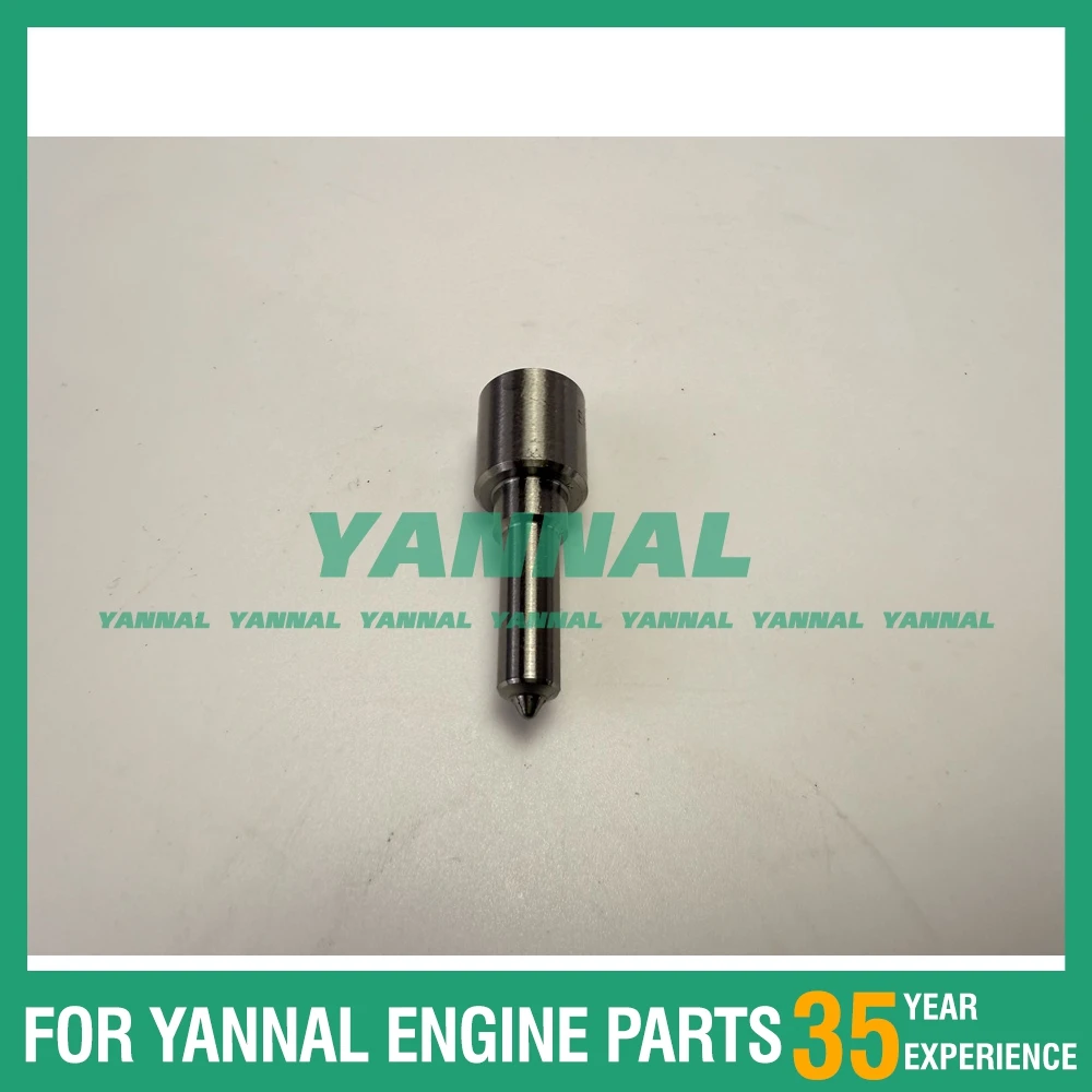 1 PCS Injection Nozzle 145P992 DLLA14P992 For Mitsubishi Engine Parts