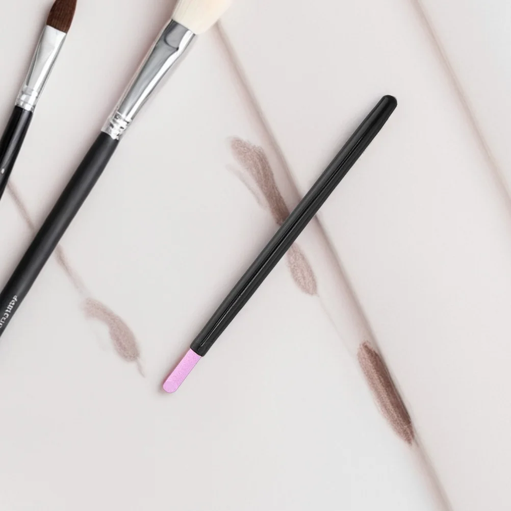 

5Pcs Nail Grinding Pen Professional Manicure Tool for Dead Skin Removal Nail Cleaning Exfoliating Polishing Pen for Home Salon