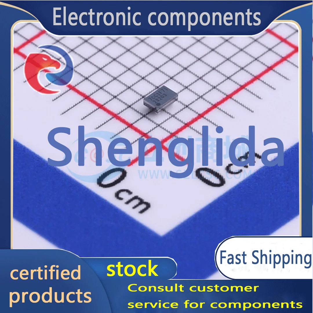 CSD23203W packaged DSBGA-6 Field-effect transistor brand new off the shelf 1PCS