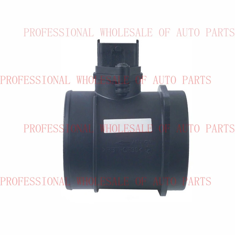 

V+ Mass Air Flow Sensor For Cadillac CTS SRX 04-07 Buick LaCrosse 3.6L 0280218115