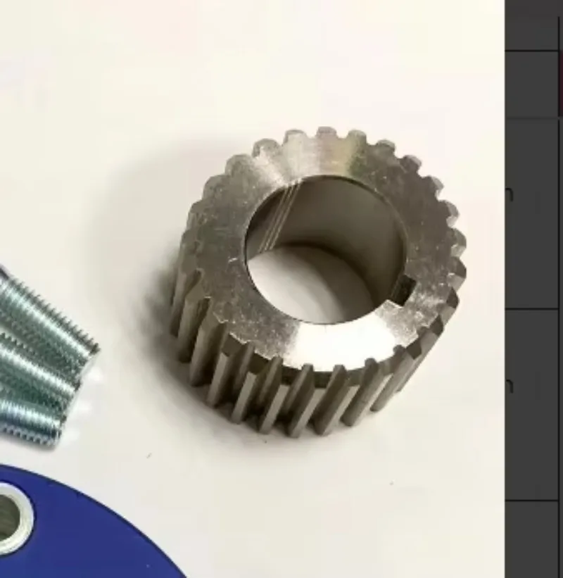 79-01679-01 Filter Drier Clutch Assembly Cleaning Tools