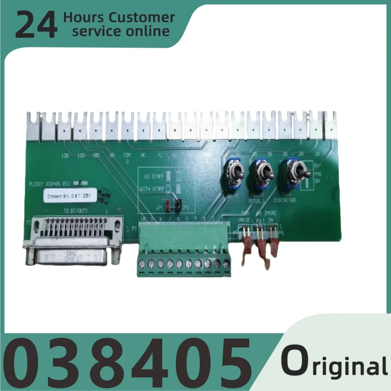 

Brand new original module 038405 038458