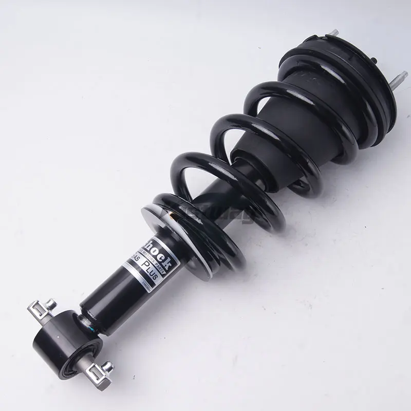 1PCS Electric Sensor Front Or Rear ADS Shock Absorber Assembly For Cadillac Escalade 07-14 GMC Yukon 1500 Chevrolet Suburban