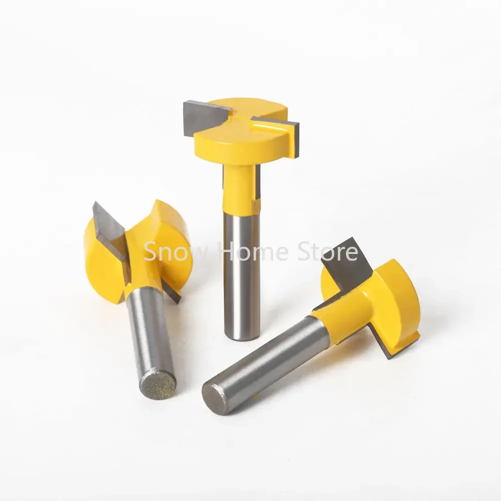 8-Handle Straight-Edge T-type Knife Broaching  Slotting  Hook Milling Cutter Outlet 8-Handle T-type Straight  Bro