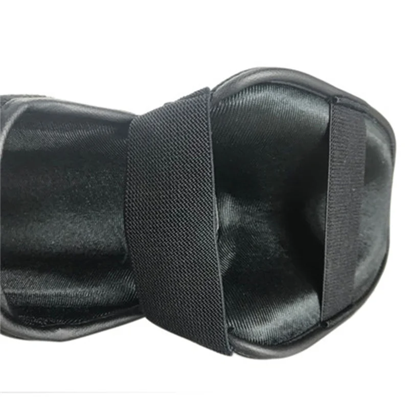 BNPRO Sparring Martial Arts Protector Pads MMA Boxing Shin Guards Muay Thai Kickboxing Legs Protection Leggings Equipment