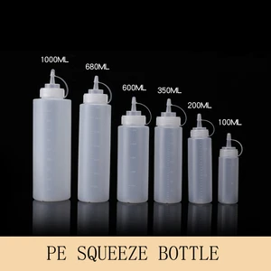 9 main sales tube for sauce - №2