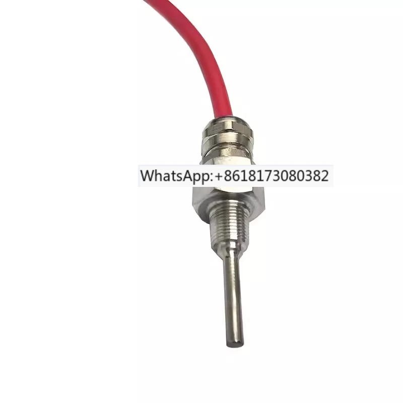 

PTC (Exhaust Temperature Sensor 140°C) PTC140-02D512