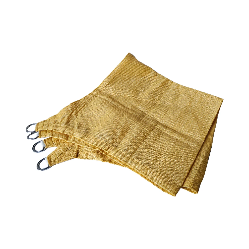 Attractive Design	best Quality Shade Sail