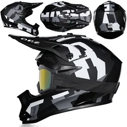 MTB Helmet Sports helmet Mtotocross Helmet Orz off-road riding helmets men's and women's helmets mountain wild racing off-road