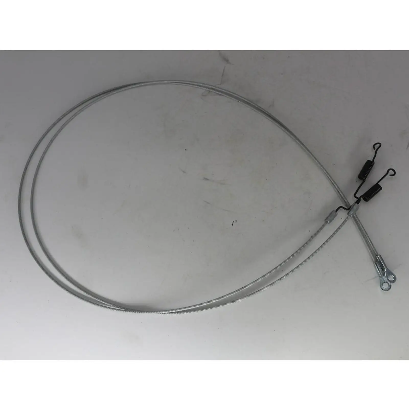 2 Pieces Top Side Tension Cables Stcgm104-ca Accessories for Cadillac