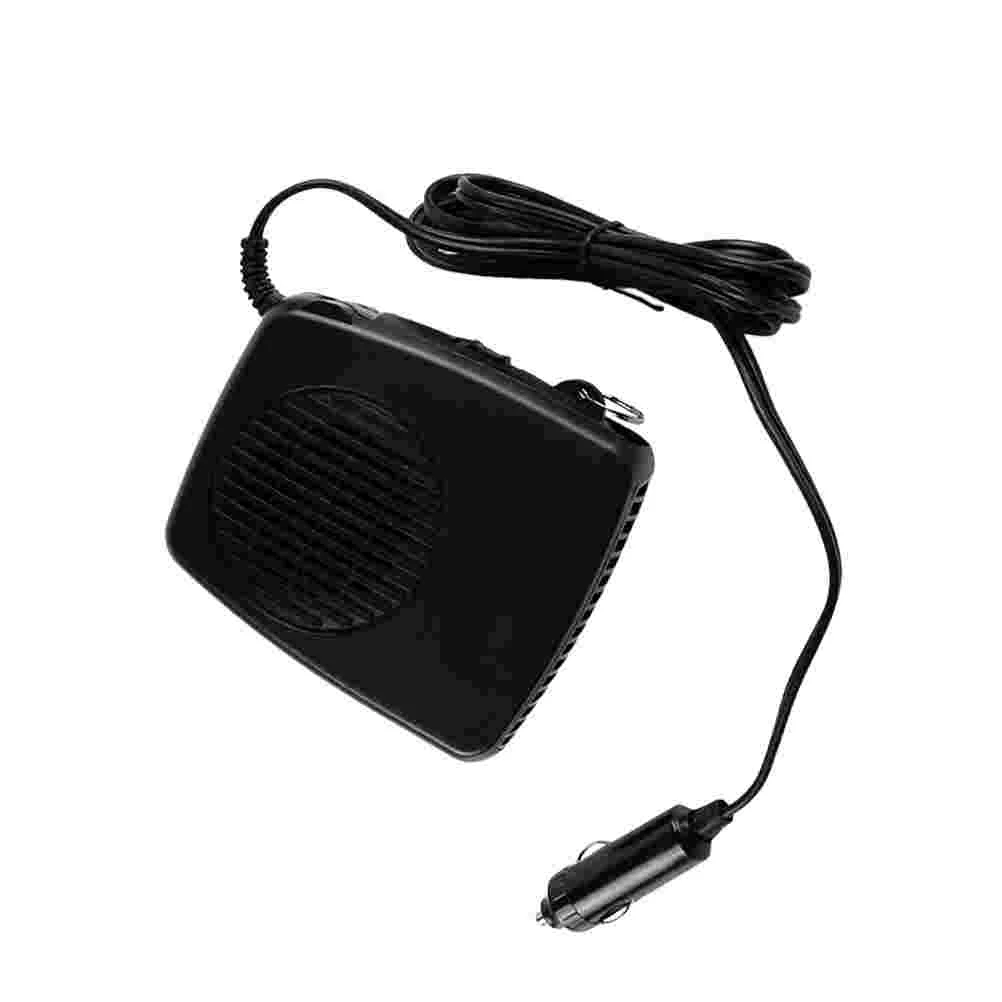 Snow Defogger Auto Air Conditioner Heating and Cooling Car Warmer Heater Defroster