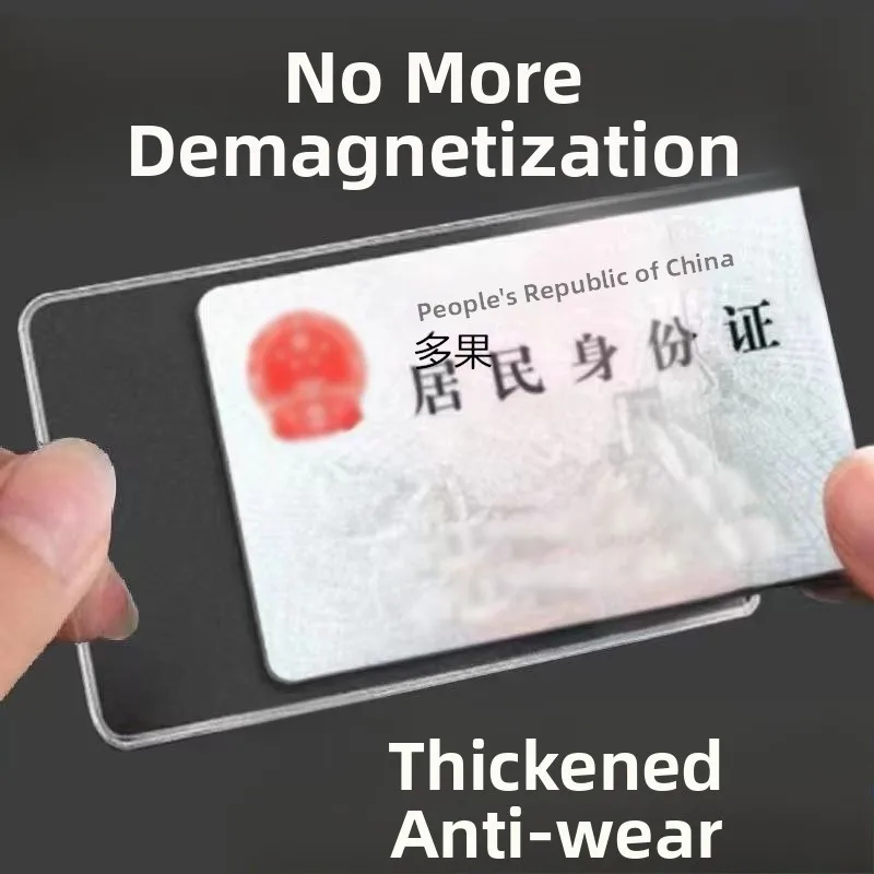 porta-cartoes-de-identidade-antimagnetico-rigido-fosco-estojo-protetor-para-cartoes-ic-organizador-de-armazenamento-para-ca