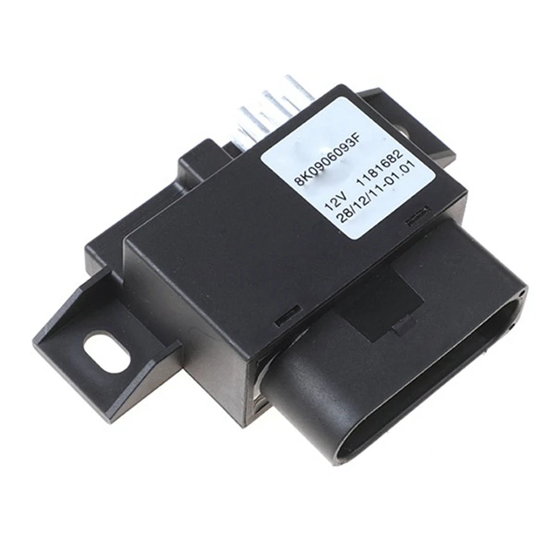 1 PCS Car Fuel Pump Control Unit Parts Accessories For  A4 A5 Q5 For VW Caddy Fuel Pump Control Module 8K0906093F/B/D/H