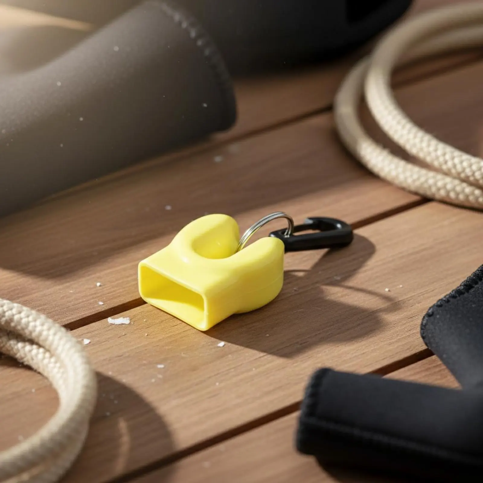 

Diving Mouthpiece Holder Food-Grade PVC Breathing Apparatus Mouthpiece Cover Diving Breathing Apparatus Protector With Fastener