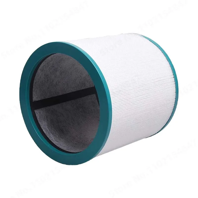 Air Cleaner Filter for Dyson Pure Fresh Link Air Purifier Fan Desktop TP00 TP02 TP03 AM11 Air Filter Activated Carbon Parts