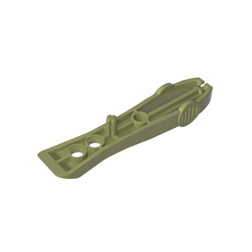 Gobricks GDS-1544 Pin Remover Kinder DIY pädagogische Bausteine Technik