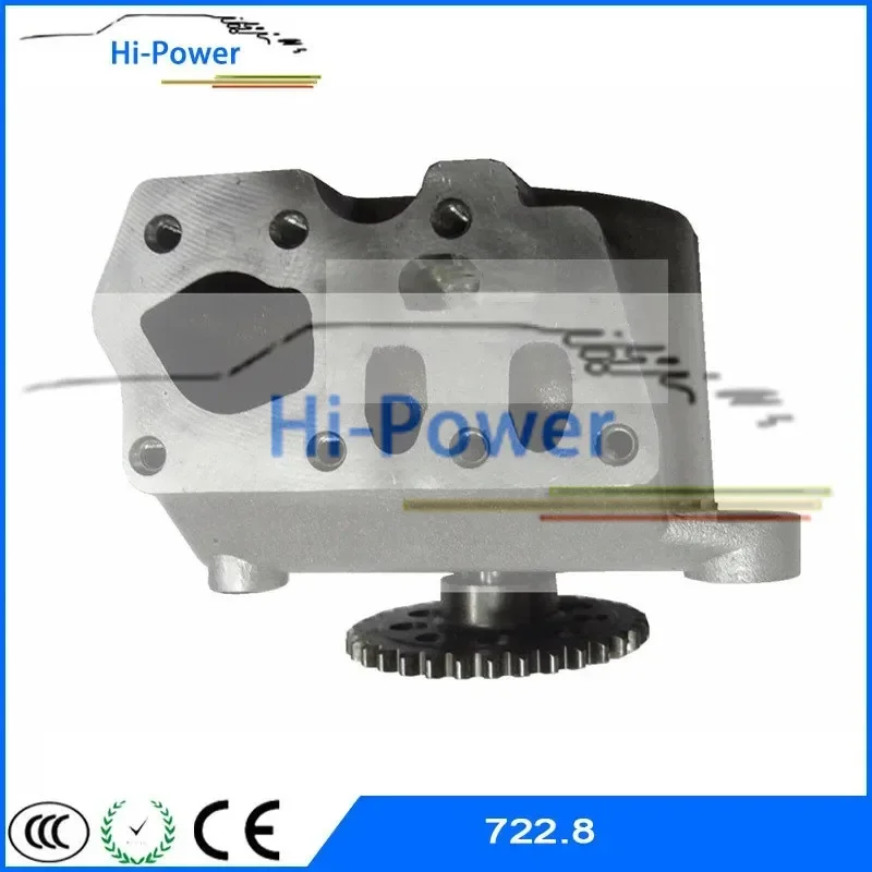 

722.8 Automatic Transmission Valve Body Oil Pump For Mercedes Benz A B CLASS 2004-2011 Car Accessories Car Parts