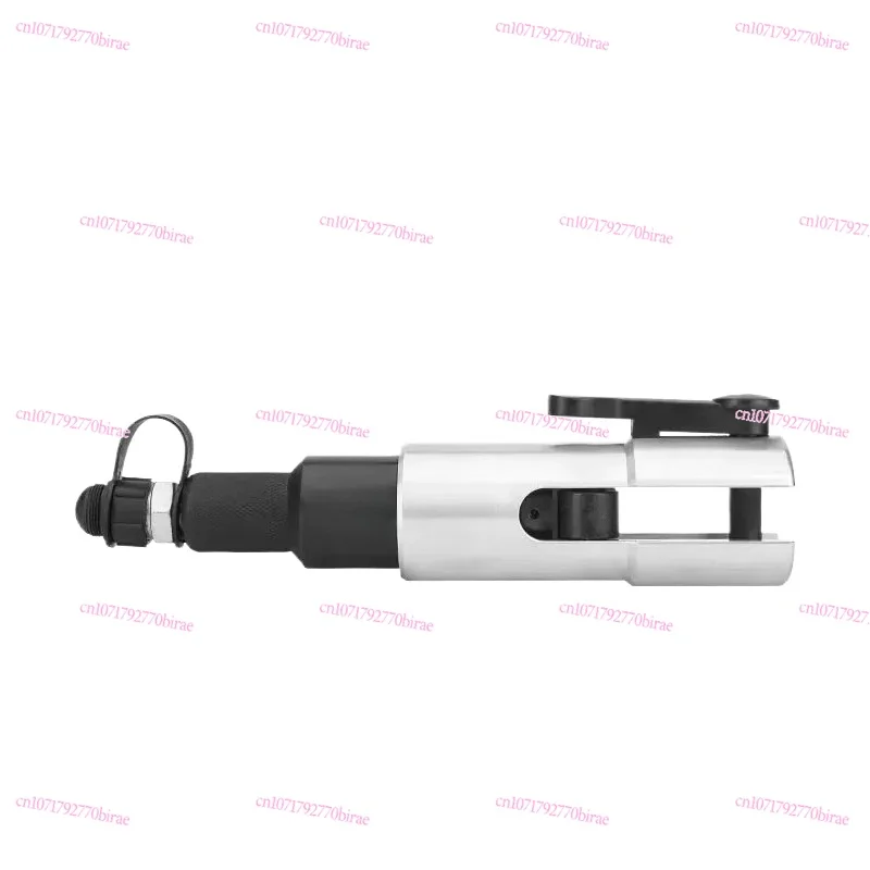 For Fht-1550 Split Stainless Steel Pressure Pipe Wrench Large Diameter Hydraulic Ring Pressure Pipe Wrench Anti-Leakage