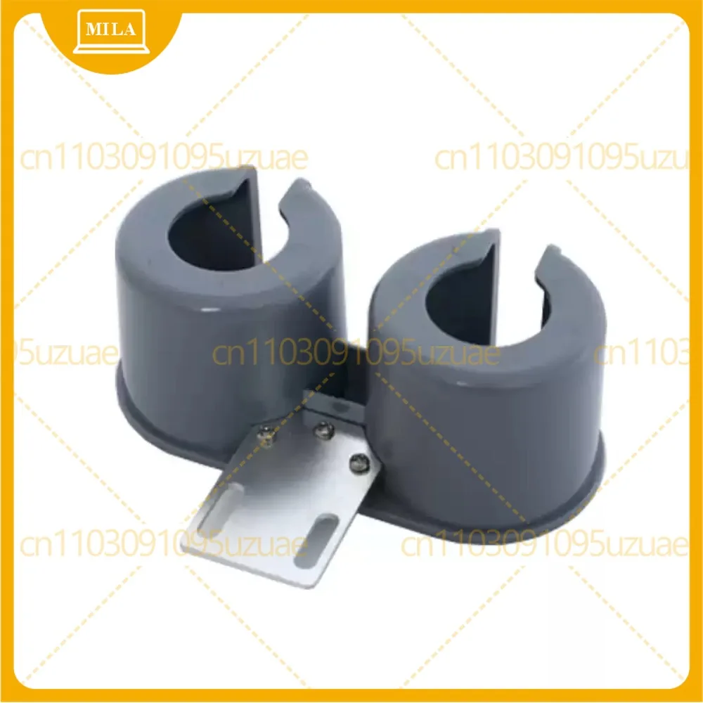 1pcs Ultrasound Probe Cup & Couplant Gel Holder For Ultrasound Trolley