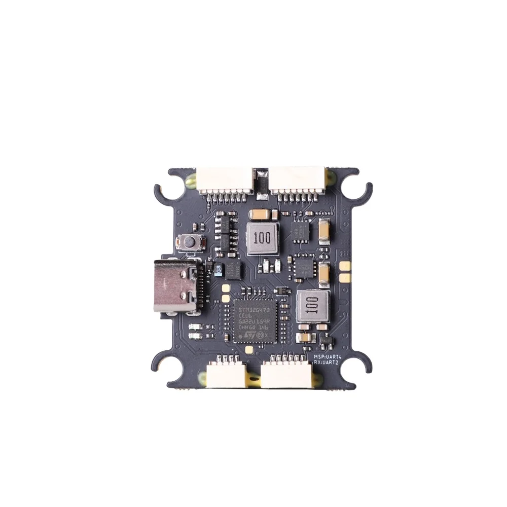 Pacer G4 Alpha HD FC Cable Multifunctional Cinematic Flight Controller Board Essential Repair Drones Accessories