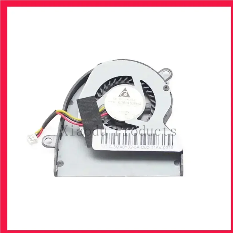 New orignal CPU fan for Lenovo ThinkPad E10 x120e 75y5929 04w0274 laptop CPU cooling fan CPU cooler fans