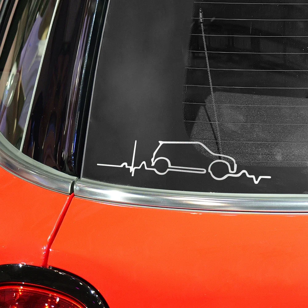 Car Window Side Sti… - image