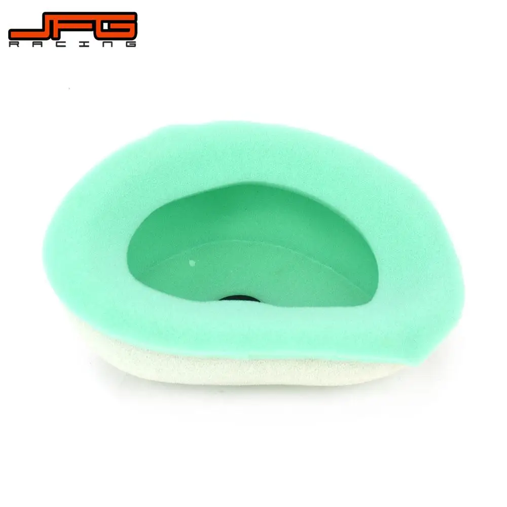 Motorfiets Luchtfilter Cleaner Intake Spons Voor Kawasaki KX250F KX450F Kx Kxf 250 450 F 250F 450F 2006-2015