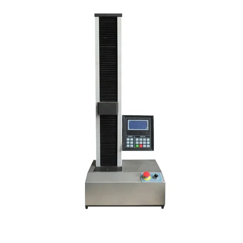 【Best-selling】High and Low Temperature Electronic Universal Testing Machine Utm Aluminum Profile Tensile Testing
