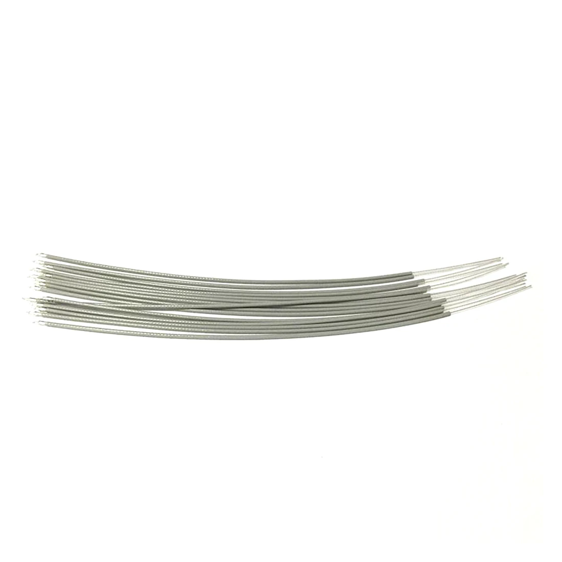 5pcs 2.4Ghz Built-in Model Antenna RC Transmit And Receive Aerial Welding Silver-plated