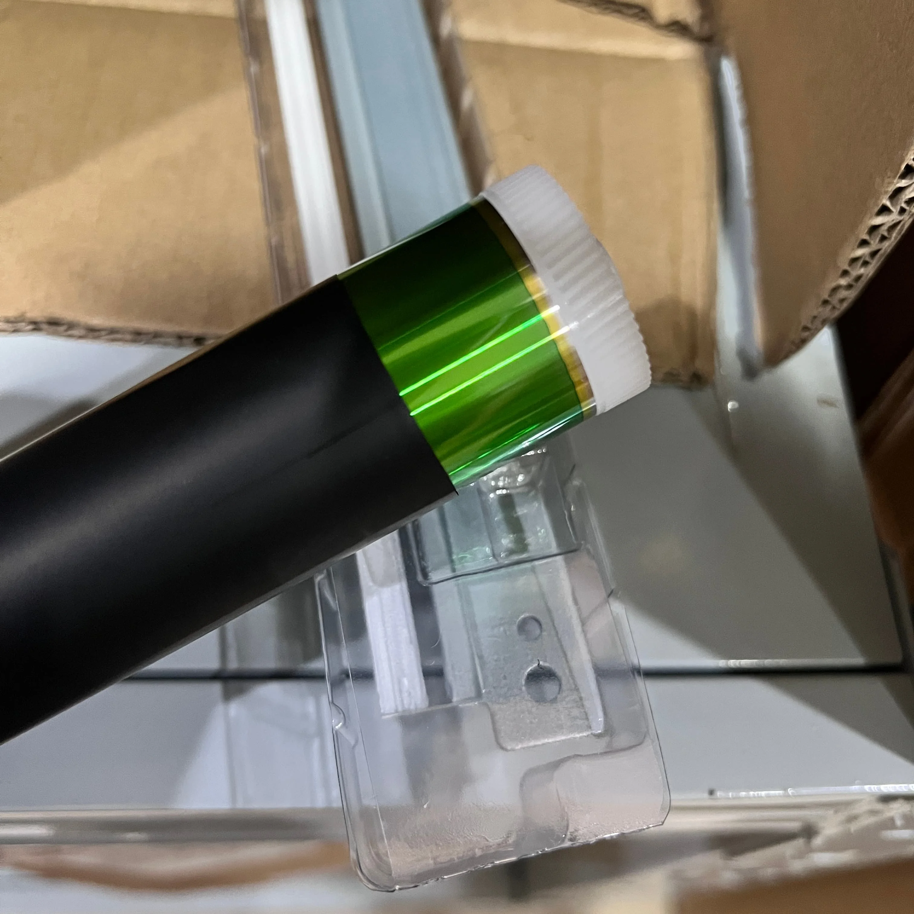 

5X 6LA27845000 OPC Drum Blade for Toshiba E-STUDIO 2006 2306 2506 2505H 2303A 2007 2307 2507 2505F 2809A 2309A 2802AF 2802AM