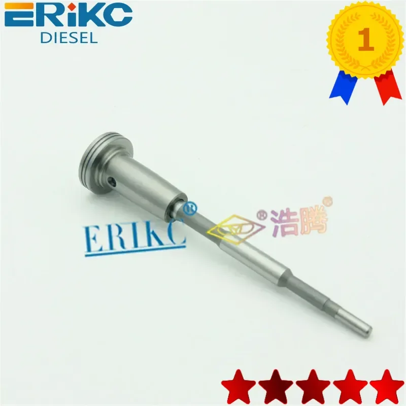 

ERIKC Injector Valve Moudle F00rj00005 Engine Parts Valve F 00r J00 005 Regulating Valve for Injection 0 445 120 002 0986435501