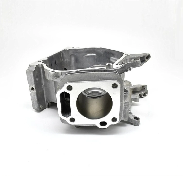Water Pump Generator GX270 Zongshen 177F Crankcase Body Garden Machinery Engine Accessories