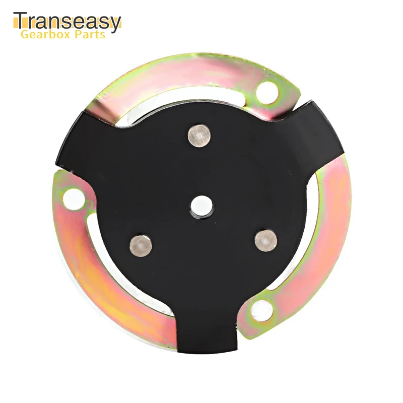 

Компрессор кондиционера 5N0820803E 5N0820803B 5N0820803A для Seat, Skoda, VW, ремкомплект