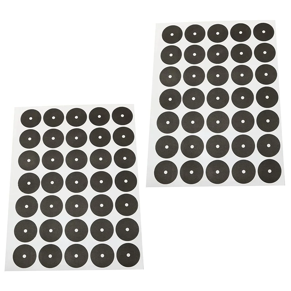 

Billiard Point Sticker Professional Spot Stickers Self-adhesive Portable Pool Dots Accessory Marker Replaceable Snooker