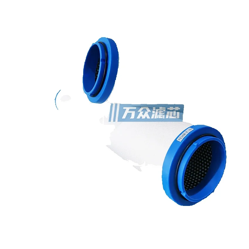 Replacement For Btl248 BETEN Dryer Pipeline Filter Element Fe248-H Fe248-U Fe248-S Fe248-F
