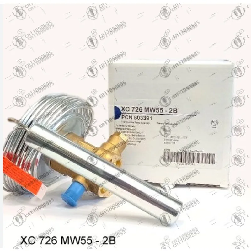 XC-726MW55-2B Expan…