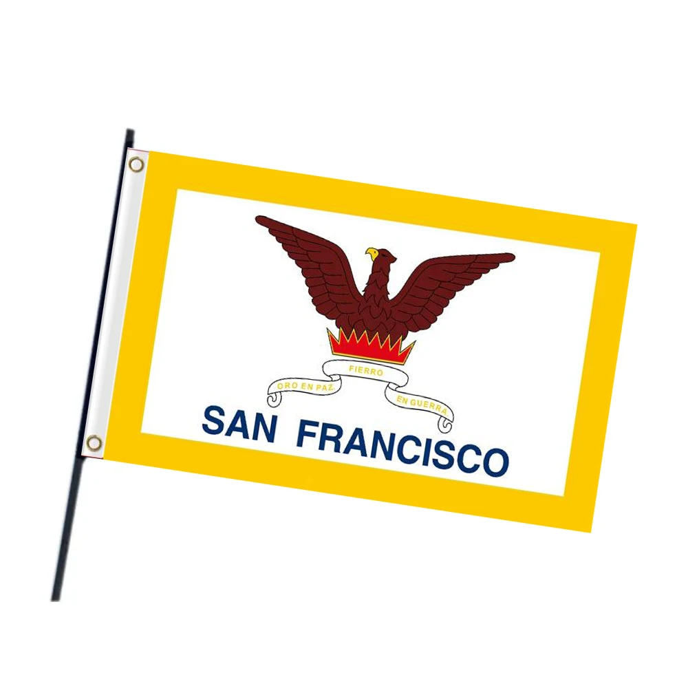 Usa California Flag…
