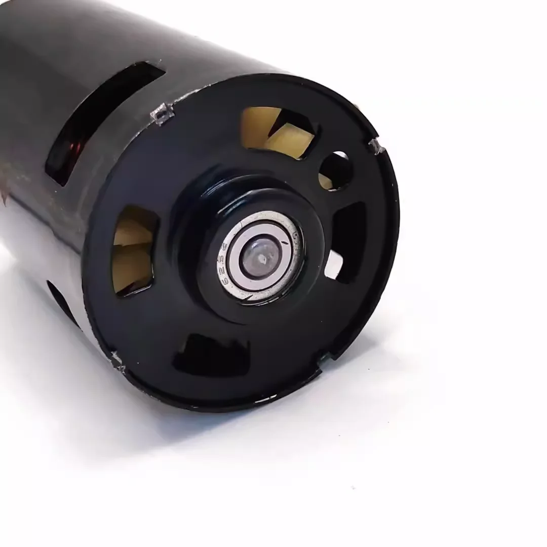 42MM 775/795 4280 Brushless Motor DC12 Double Ball Bearing High-speed With Driver For Electric tools/Gear motors/ Air pumps