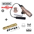 Surefire M300C DE