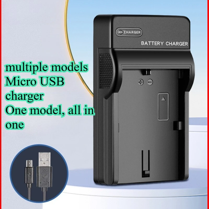 Fast Usb Charger Fo…