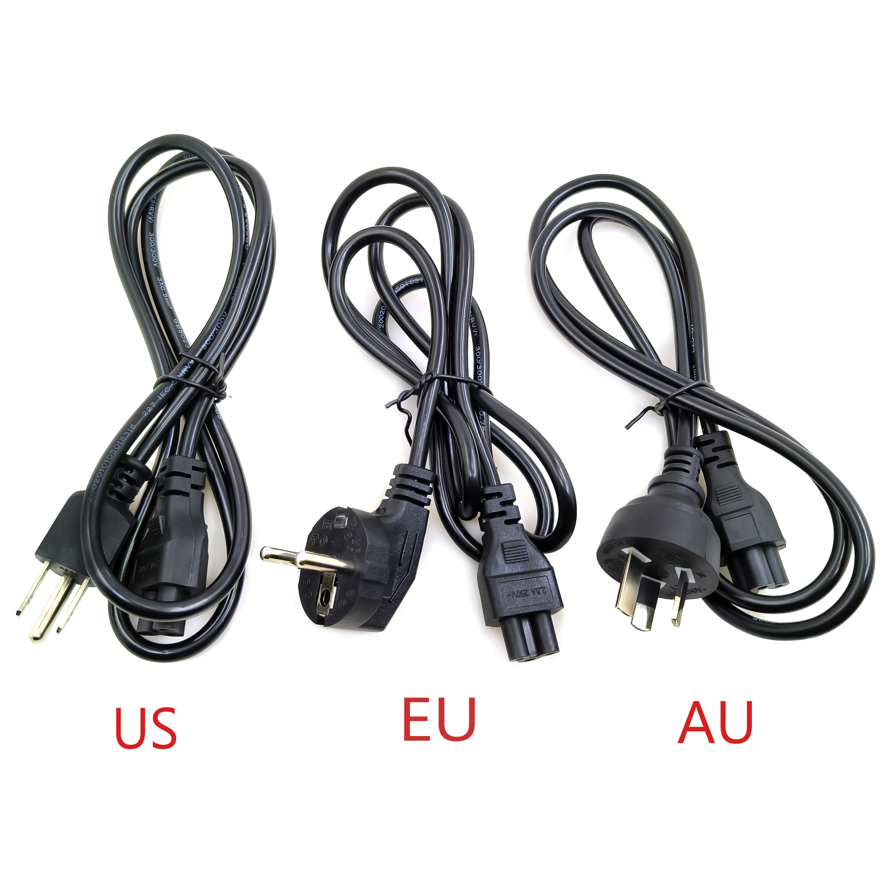 IMAX B6 / B6AC 80W T/XT60plug Lipro Balance Charger Adapter With 12v 5A AC POWER Adapter(EU/US/AU Plug) for RC Multirotor Drone