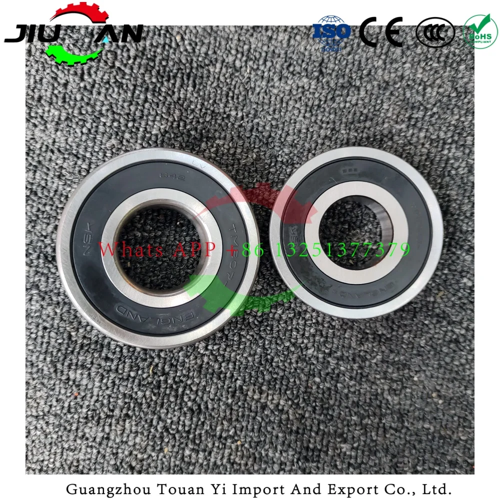 

New VT1 VT2 CVT Belt Pulley Master Cylinder Bearing